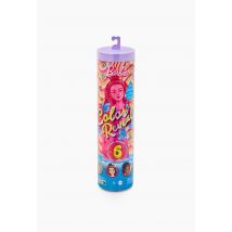 Poupée barbie color reveal arc en ciel