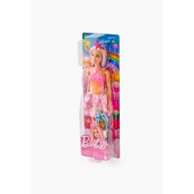 Poupée barbie licorne