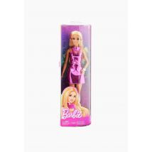 Barbie fashionista - poupée barbie robe scintillante