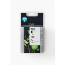 Pack cartouche d encre 305 noir + couleur