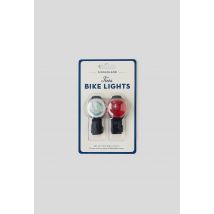 Set de lumières pour vélo
