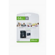 Carte mémoire micro sd, 64 go