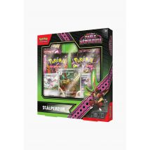 Pokémon ev65 coffret ex aout 2024 4 boosters