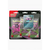 Pokémon ev05 3 boosters