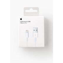 Câble usb vers lightning , 1m