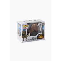 Figurine pop jurassic world t-rex