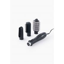 Brosse soufflante