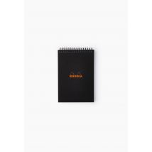 Bloc notes 14,8x21cm, petits carreaux, 80 feuilles