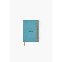 Carnet souple a5 eau rhodiarama 160p