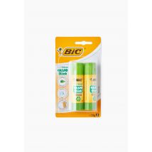 2 tubes de colle ecolutions, 21gr