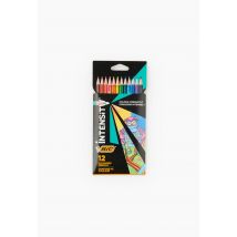 12 crayons de couleur color up