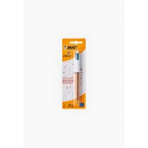 Bic 4 couleurs pink gold