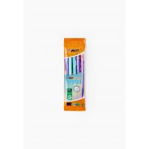 Pochette de 5 porte-mines pastel assortis bic