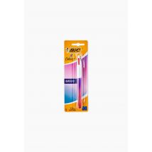 Bic 4 couleurs gradient