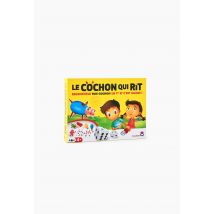 Le cochon qui rit