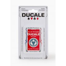 Ducale origine jeu de 54 cartes en blister