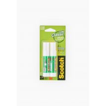 2 bã¢tons de colle, 8gr