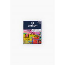 Cahier dessin, 17x22cm, 125gr/mâ², 32 feuilles