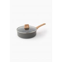 Sauteuse induction, 24cm, gamme renew