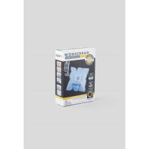 5 sacs pour aspirateur, format universel