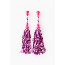 Pompom girl