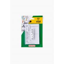 Kit yam, dés + bloc