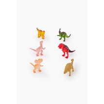 Sachet 6 dinosaures