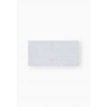 50 enveloppes précasées dl 110 x 220 mm - blanc - bande auto-adhésive