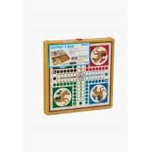 Coffret de 8 jeux classiques