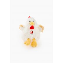 Peluche pakidoo sonore 15cm assortiment