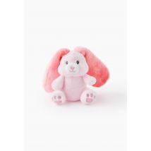 Peluche lapin fluffy 15cm