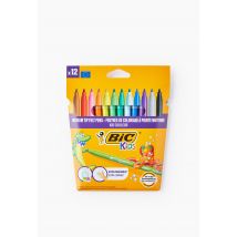 12 feutres kid couleurs