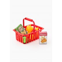 Panier libre service garni petit modèle 100% chef