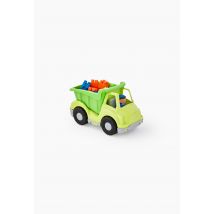 Camion garni 27 cm