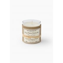 Bougie artisanale parfumée fleurs de coton , 280 gr