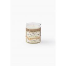 Bougie parfumée citron vert menthe