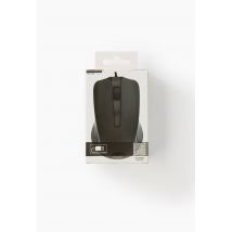 Souris filaire shark noire