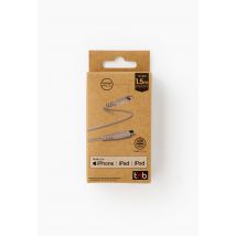 Cable éco conçu usb-c vers usb-c, 1,5m