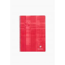 Cahier a4, grands carreaux, 100 pages