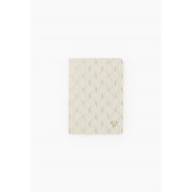 Carnet a5 neo deco été - 96 pages lignées