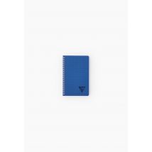 Carnet linicolor 110x170, petits carreaux, 100 pages