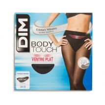 Dim - Collant sculptant ventre plat body touch dim - Noir - 3 - Femme
