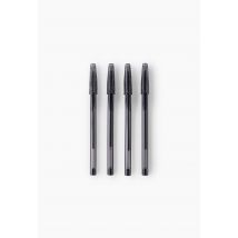 4 billes transp. Noir mpx 2015