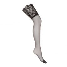 Dim - Bas dim up sexy dim - Noir - 2 - Femme