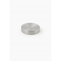 Porte-savon en inox