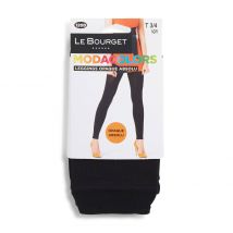 Le Bourget - Legging moda colors - Noir - 5-6 - Femme