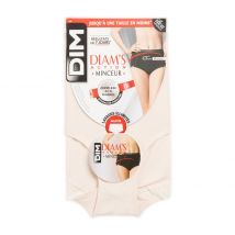 Dim - Culotte ventre plat dim - Beige - 48 - Femme