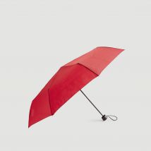 Parapluie uni - Rouge - Unique - Femme - Monoprix Femme