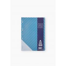 200 feuilles simples, a4, grands carreaux, 80gr/mâ²