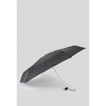Parapluie manuel mini format uni - Noir - Unique - Femme - Monoprix Femme